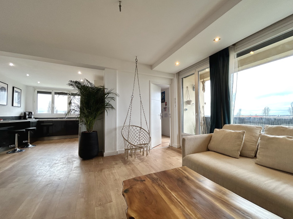 Offres de vente Appartement Luisant 28600