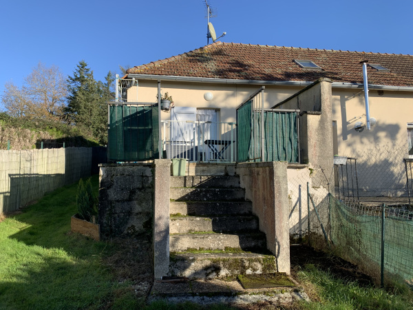 Offres de location Maison Landelles 28190