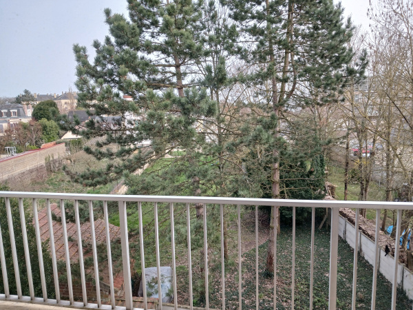 Offres de location Appartement Chartres 28000