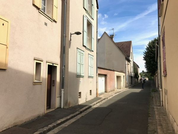 Offres de vente Appartement Chartres 28000