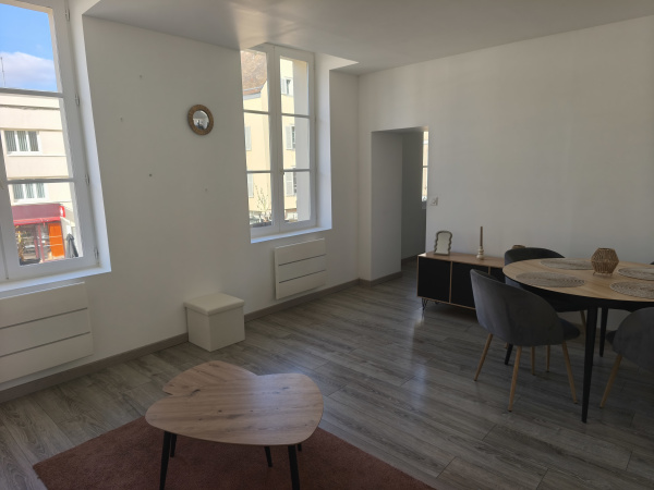 Offres de location Appartement Chartres 28000