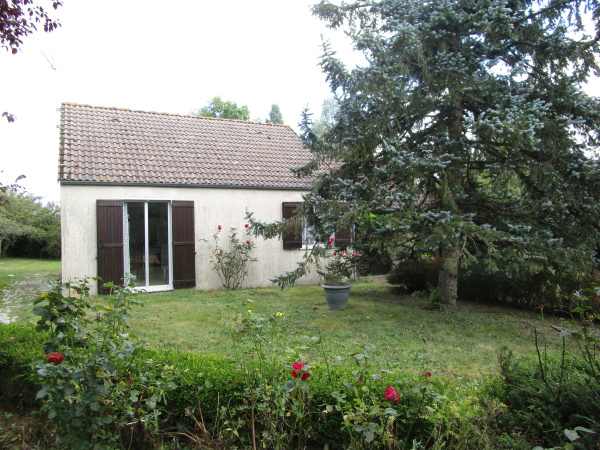 Offres de vente Maison Le Thieulin 28240