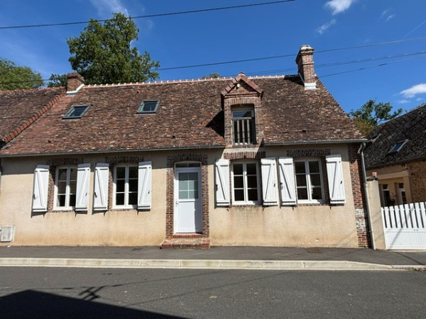 Offres de location Maison Pontgouin 28190