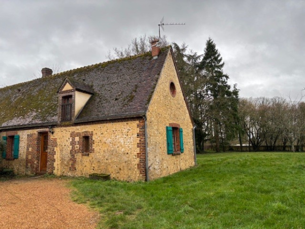 Offres de location Maison Landelles 28190