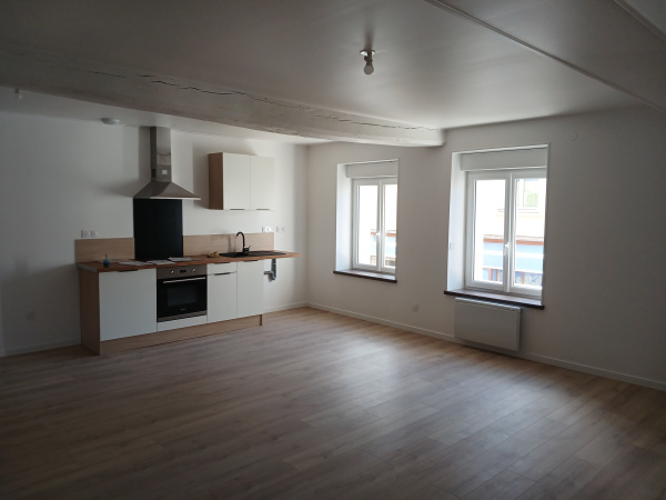 Offres de location Appartement La Loupe 28240