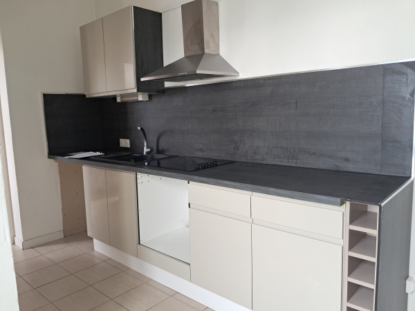 Offres de location Appartement Landelles 28190