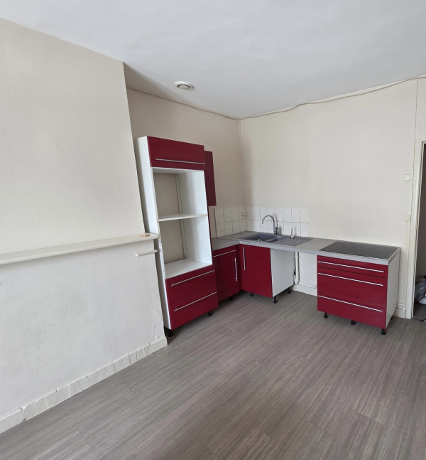 Offres de location Appartement Champrond-en-Gâtine 28240