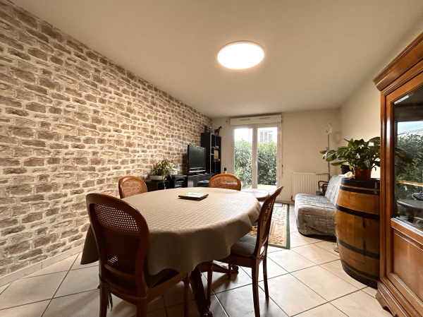 Offres de vente Appartement Chartres 28000