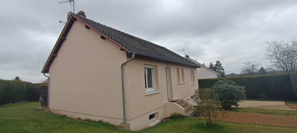 Offres de location Maison Saint-Éliph 28240