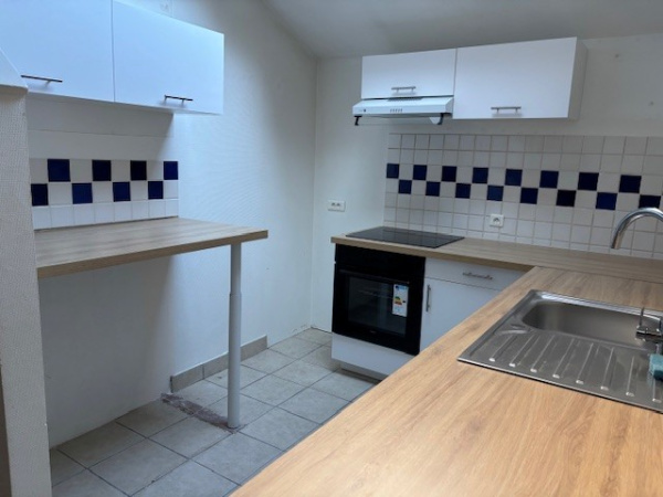 Offres de location Maison Courville-sur-Eure 28190