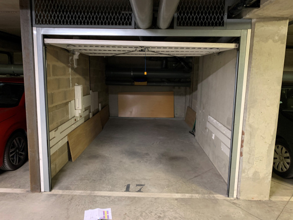 Offres de location Garage Chartres 28000