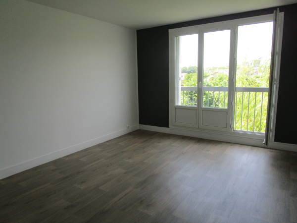 Offres de vente Appartement Mainvilliers 28300