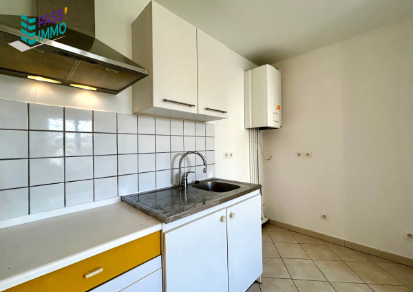 Offres de vente Appartement Luisant 28600