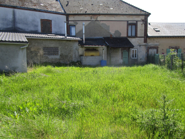 Offres de location Maison de village Corvées-les-Yys 28240