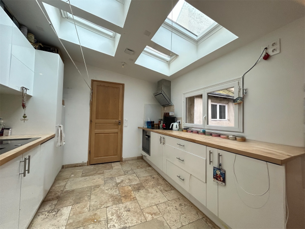 Offres de vente Duplex Chartres 28000