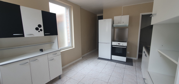 Offres de location Maison Courville-sur-Eure 28190