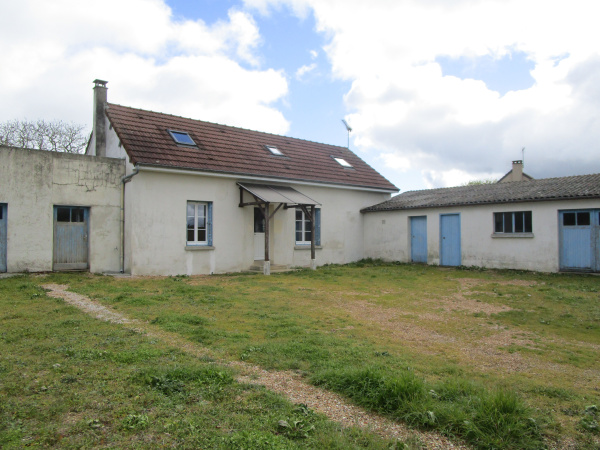 Offres de location Maison Fontenay-sur-Eure 28630