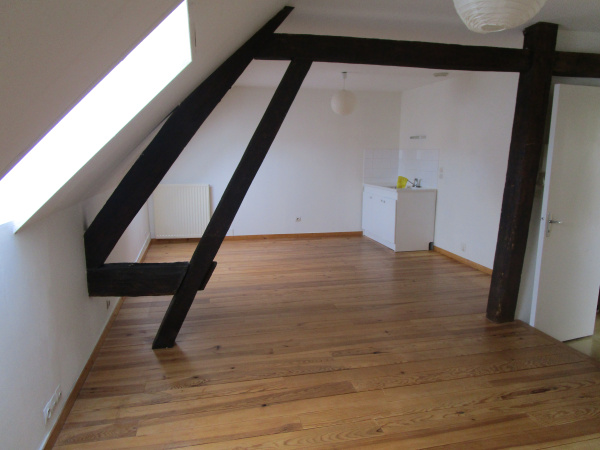 Offres de location Appartement Courville-sur-Eure 28190