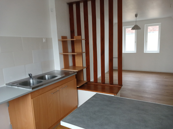 Offres de location Appartement Illiers-Combray 28120