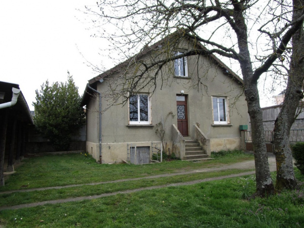 Offres de location Maison Courville-sur-Eure 28190