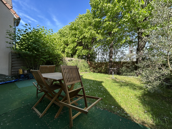 Offres de vente Maison Chartres 28000