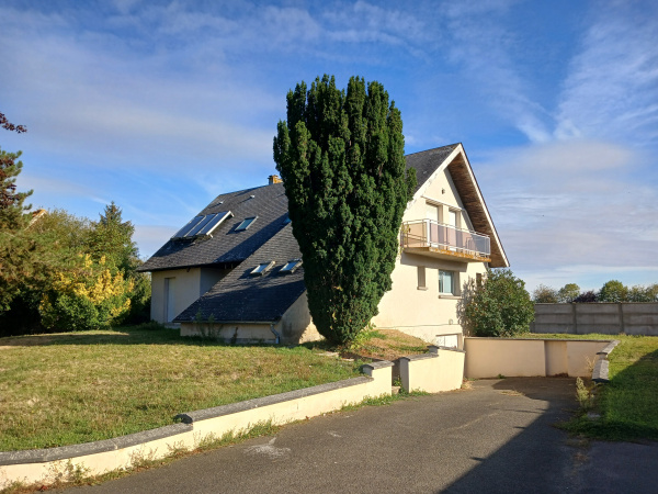 Offres de location Maison Mainvilliers 28300