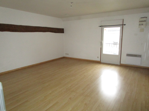 Offres de location Appartement Châteauneuf-en-Thymerais 28170