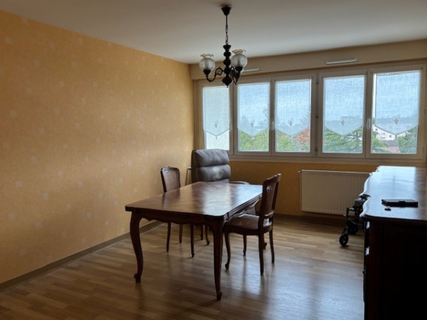 Offres de vente Appartement Lucé 28110