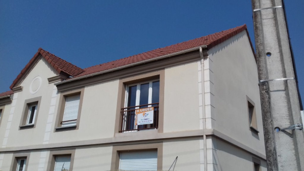 Offres de location Appartement Luisant 28600