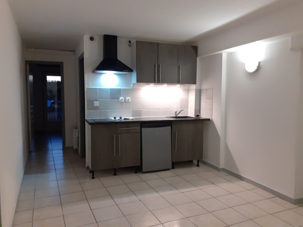 Offres de location Appartement Nogent-le-Rotrou 28400