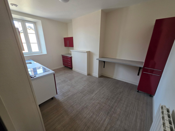 Offres de location Appartement Champrond-en-Gâtine 28240