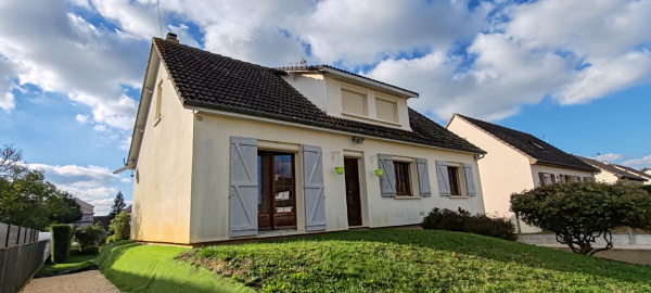 Offres de location Maison Courville-sur-Eure 28190