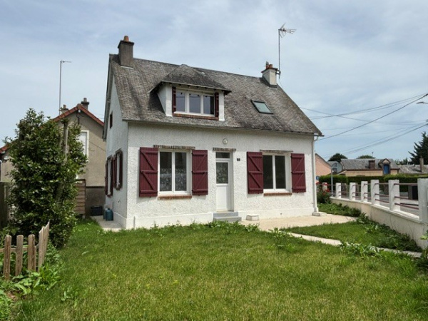 Offres de location Maison La Loupe 28240