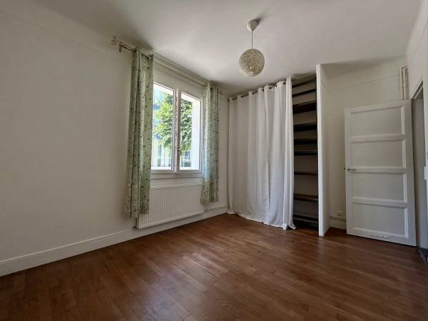 Offres de vente Appartement Chartres 28000