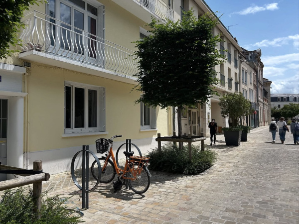 Offres de vente Appartement Chartres 28000