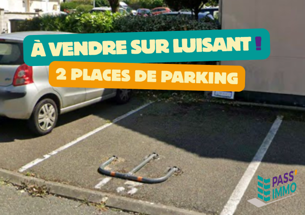 Offres de vente Parking Chartres 28000