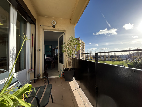 Offres de vente Appartement Luisant 28600