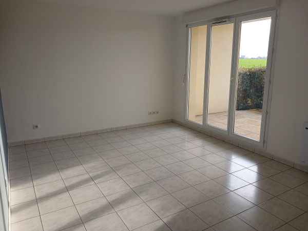 Offres de location Rez de jardin Lèves 28300