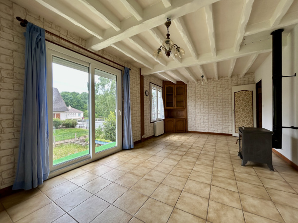 Offres de vente Maison Luisant 28600