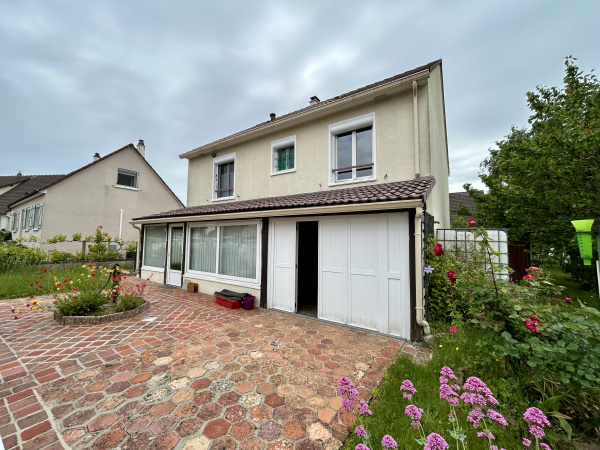 Offres de vente Maison Luisant 28600