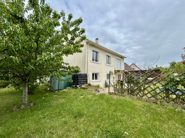 Offres de vente Maison Luisant 28600