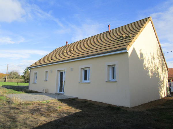 Offres de location Maison Saint-Arnoult-des-Bois 28190