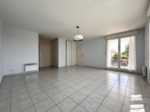 Offres de vente Appartement Lèves 28300