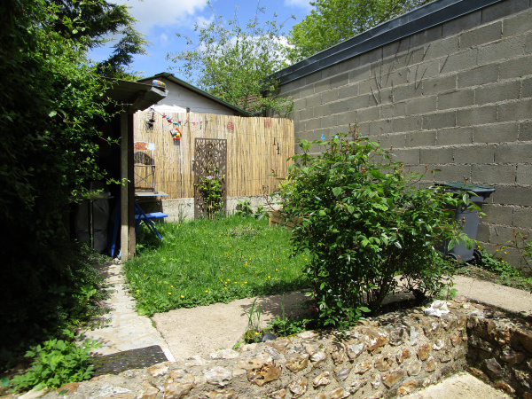 Offres de location Maison Chuisnes 28190