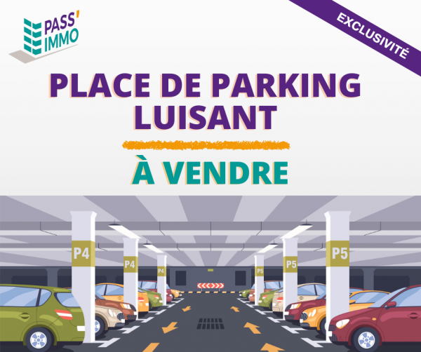 Offres de vente Parking Chartres 28000